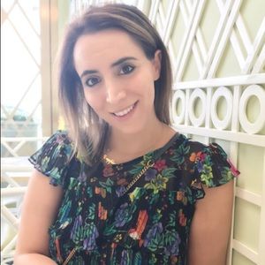 Meet your Posher, Carina